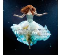 Tori Amos - A Musical By And - The Light Princess Original Cast Recor - G3z