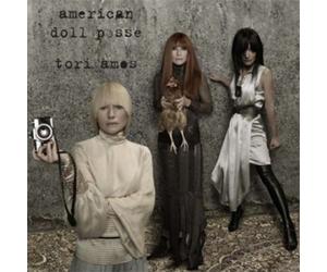 Tori Amos - American Doll Posse
