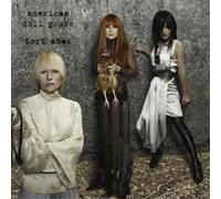 Tori Amos – American Doll Posse – CD Neuf