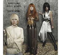 Tori Amos - American Doll Posse [Cd] Holland - Import