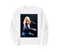 Tori Amos, chanteuse au Piano en Direct Sweatshirt