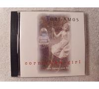 Tori Amos - Cornflake girl