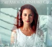 Tori Amos - Cornflake Girl [Import]