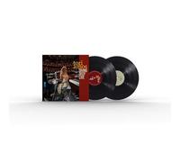 Diving Deep Live – Vinyle