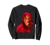 Tori Amos Étrange Little Girls Era Live Sweatshirt