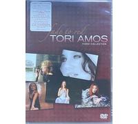 Tori Amos - Fade To Red - Video Collection (2 Dvd)