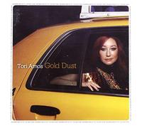 Tori Amos – Gold Dust – CD – Import