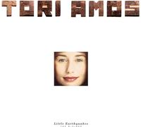 Tori Amos - Little Earthquakes B-Sides [New Vinyl LP]