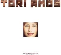 Tori Amos - Little Earthquakes B-Sides [New Vinyl LP]