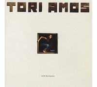 Tori Amos - Little Earthquakes - EastWest - 7567-82358-1