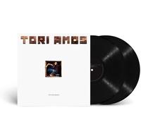 Tori Amos – Little Earthquakes – LP vinyle neuf
