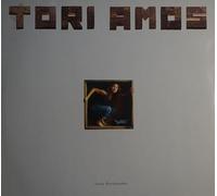 Tori Amos - Little Earthquakes [Vinyl LP]