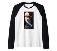 Tori Amos Live American Doll Posse Era 2007 Manche Raglan