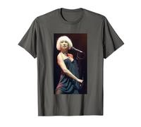 Tori Amos Live American Doll Posse Era 2007 T-Shirt