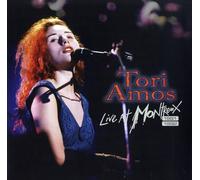 TORI AMOS - LIVE AT MONTREUX 1991/1992 2 VINYL LP NEUF