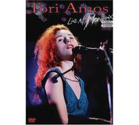 Tori Amos – Live at Montreux : 1991 & 1992 – DVD Zone 1