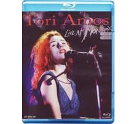 Tori Amos – Live at Montreux 1991-1992 – Blu-ray