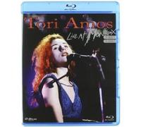 Tori Amos – Live at Montreux 1991-1992 – Blu-ray