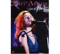 TORI AMOS "LIVE AT MONTREUX 1991/1992" DVD NEW