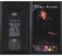 Tori Amos : Live from New York