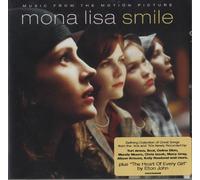 Tori Amos - Mona Lisa Smile [Import]