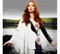 Tori Amos – Night of Hunters – CD