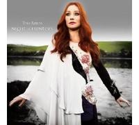 Tori Amos – Night of Hunters – CD + DVD – Édition limitée