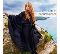 Tori Amos – Ocean To Ocean – CD Digipak
