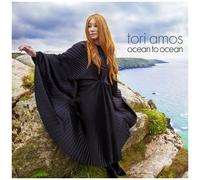 Tori Amos – Ocean To Ocean – Vinyle 12"