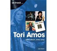Tori Amos On Track by Lisa Torem Lisa Torem (Auteur)