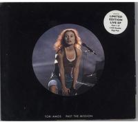 TORI AMOS - Past The Mission [CD1] [Single] [DIGIPAK] [UK Import]