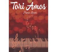 Tori Amos Piano Book: Piano/ Vocal/Guitar