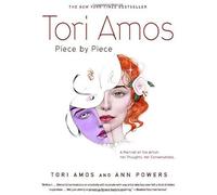 Tori Amos: Piece By Piece