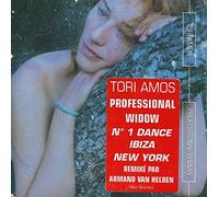 Tori Amos - Professional Widow