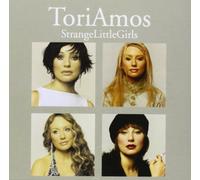 Tori Amos – Strange Little Girls – CD – Neuf