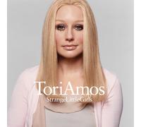 Tori Amos Strange Little Girls '97 Bonnie & Clyde Version (Vinyl)