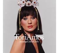 Tori Amos Strange Little Girls Enjoy the Silence Version (Vinyl)