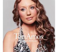 Tori Amos - Strange Little Girls Happiness Is a Warm Gun Version