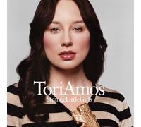 Tori Amos Strange Little Girls Heart of Gold Version (CD)
