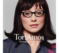Tori Amos Strange Little Girls New Age Version (Vinyl)