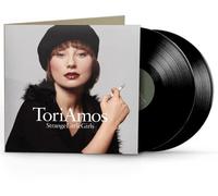 Tori Amos - Strange Little Girls (Raining Blood Version) [Vinyl Lp]