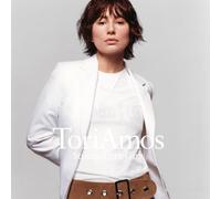 Tori Amos Strange Little Girls Real Men Version (Vinyl)