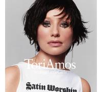 Tori Amos Strange Little Girls Strange Little Girl Version (CD)