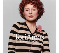 Tori Amos Strange Little Girls Time Version (Vinyl)