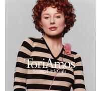 Tori Amos Strange Little Girls Time Version (Vinyl)