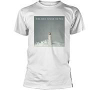 Tori Amos T Shirt Under The Pink Official Mens White M Manches Courtes(Large)