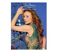 Tori Amos: The Beekeeper. Partitions pour Piano, Chant et Guitare(Boîtes d'Accord)