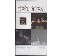 Tori Amos - The Complete Videos