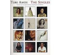 Tori Amos - The Singles