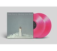 Tori Amos – Under The Pink – Vinyle Édition limitée Rose transparent